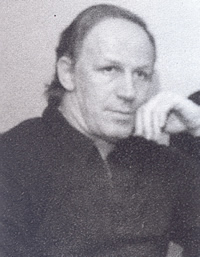 Arben Theodhosi