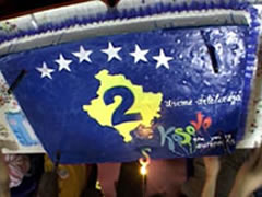 Ditëlindja e Kosovës, festojnë fëmijët e lindur në 17 shkurt