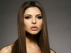 5 femrat me te bukurat Shqiptare