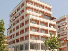 Ja sa kushton një apartament në 32 zonat e kryeqytetit 