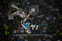 Villa heroi i ri i Red Bull X-Fighters n� Meksik�