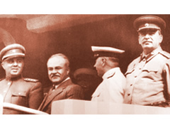 Ankesa e Enverit te Stalini: Duan te me rrezojne
