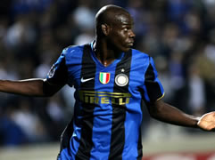 Balotelli te Reali per 70 milion euro? Balotelli te Reali per 70 milion euro?