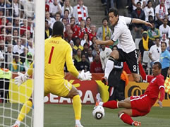 Ozil: Do me pelqente te luaja ne Angli Ozil: Do me pelqente te luaja ne Angli