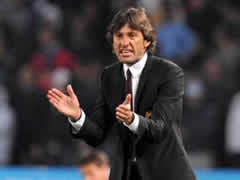 Leonardo nje hap larg kombetares Braziliane
