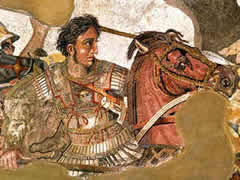 10 arsye pse Aleksandri i Madh ishte i madh 