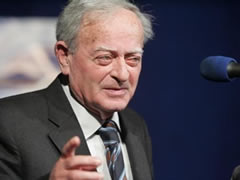 Sabri Godo: Shteti shqiptar ra ne Himare. Bollano duhet te heshte
