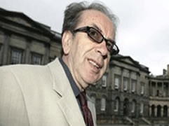 Ismail Kadare: Ja cila eshte frika ime me e madhe