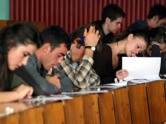 Lista e fituesve n� Universitetet shqiptare