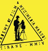 Filmi nė Marubi Filmi nė Marubi