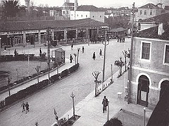 Shkodra, nje histori deri ne '39