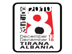 Hapet TIFFF 2010 ne Tirane