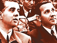 Si Enver Hoxha fitoi mbi Sejfulla Maleshoven per drejtimin e partise