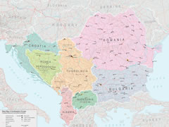 Gadishulli Ballkanik