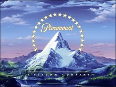 Paramount Pictures, film per Gerdecin