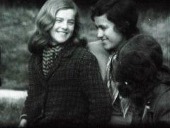 1973, Tirana ne kameren e fshehte te Anagnostit