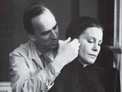 Bergman dhe gjithe shqiptaret e Berlinales