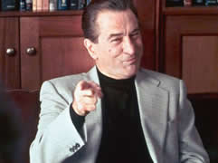 Ja kush jane 50 shqiptaret me te famshem ne bote nga De Niro tek Sandra Bullok 