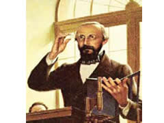 Rudolf Virchow: Kafkat e shqiptareve tregojne racen me superiore te Europes 