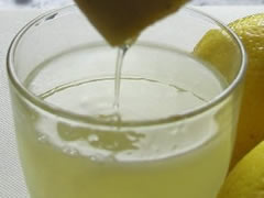 Diete me limon 