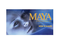 'Maya', mes 5 filmave me te mire ne 'Swansea Bay'