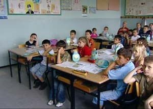 Provimet e lirimit përgjigjet për Matematikën 2011