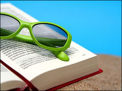 Librat e pushimeve