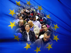 Emigracioni dhe refugjatet sot ne bote 43 milionet qe jetojne jashte atdheut