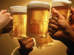 Arsyet shtese per nje gote birre