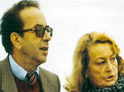 Cilet jane emrat e dashnoreve te Ismailit qe Helena i permend ne librin e saj, perse i rrefen tani