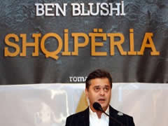 Ben Blushi: Si e rindertova Shqiperine time