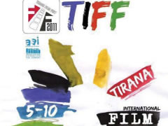 Ka nisur gara e filmave ne Tirana International Film Festival
