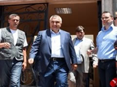 Gjykata e Larte vendos: Ilir Meta, i pafajshem