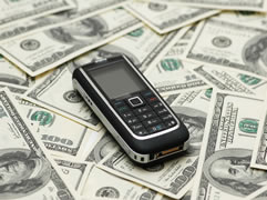 Shifrat e AKEP per 2011-n, mbi 6 celulare per �do shtepi 