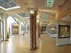 Ne ambientet e muzeut 'Mezuraj', 200 vepra te piktorit Pano Kondo