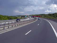 Tirane-Elbasan, 50 milione USD kredi