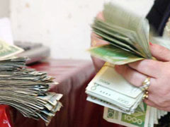 SETimes: Shqiperia, veshtiresi ekonomike ne 2012-en 