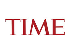 Revista 'Time' paraqet Kosoven si pjese te Serbise 