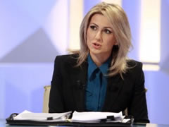 Ina Rama: Vrasjet nga Garda jane me dashje, plumbi qe vrau Ziver Veizin s�eshte rikoshet