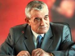 Ndalohet per kanabis djali i Gramoz Rucit