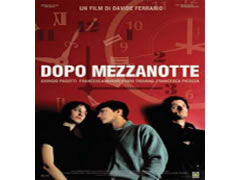 Filmi ne 'Marubi'
