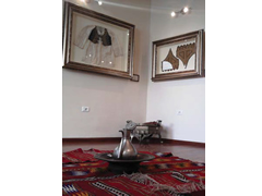 Ekspozita 'Kulture dhe Vazhdimesi'