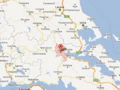 Greqi, pronari i lokalit vret shqiptarin 