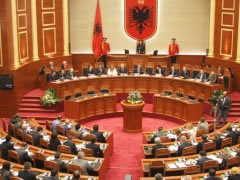 Kuvendi, sot votohet per heqjen e imunitetit te tre deputeteve socialiste 