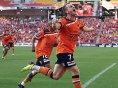 Besart Berisha shenon perseri