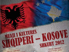 Muaji i Kultures Shqiperi-Kosove ne Teatrin Kombetar