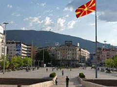 Shkup, 28 Nentori s�pranohet si feste shteterore
