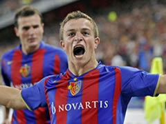 Xherdan Shaqiri nenshkruan me Bayernin