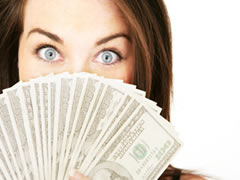 5 gabimet financiare qe bejne femrat e martuara