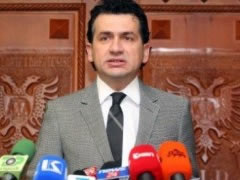 Kreshnik Spahiu jep doreheqjen, PD: Ndjekje penale 